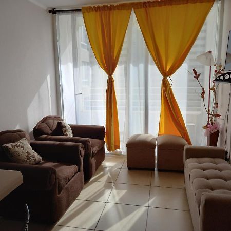 Marina Sol Apartment โกกิมโบ ภายนอก รูปภาพ