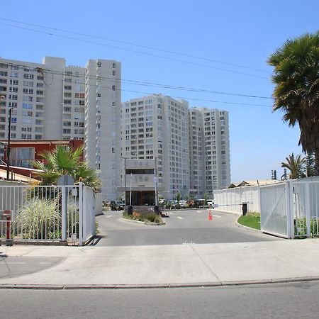Marina Sol Apartment โกกิมโบ ภายนอก รูปภาพ