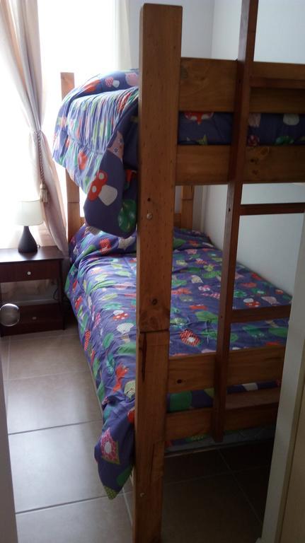 Marina Sol Apartment โกกิมโบ ภายนอก รูปภาพ